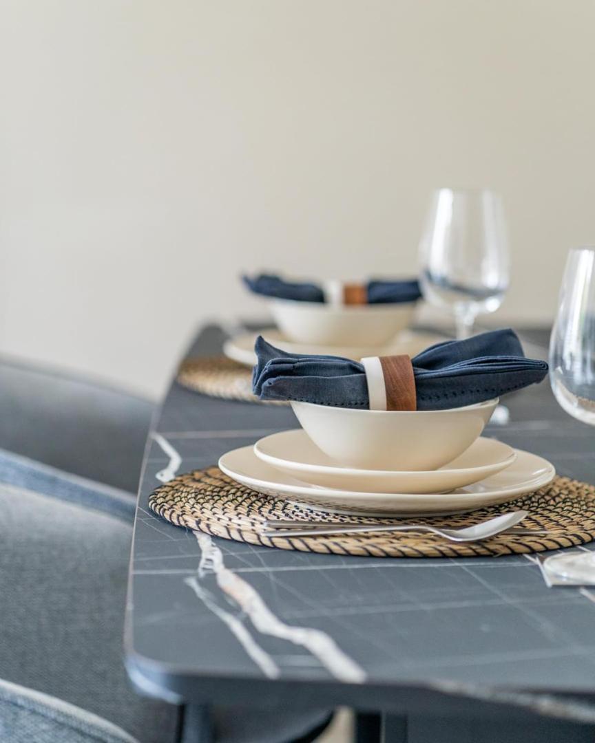 迪拜Guestready - Fine Extravagance Near Burj Khalifa公寓 外观 照片